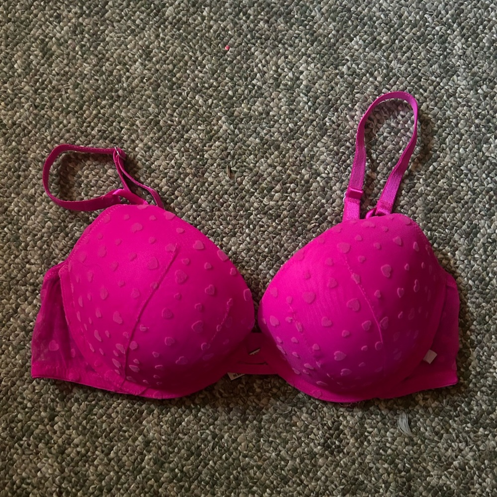 vs bra